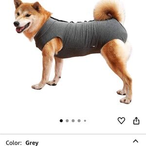 Post surgical body suit/ recovery suit.